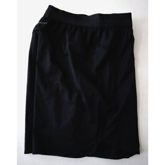 adidas HB6526 Men's Sz Small Black 7" Designed For Training HEAT.RDY HIIT Shorts - Picture 8 of 11